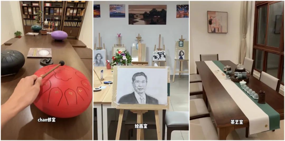 三亚养老公寓真实生活,三亚老年公寓实拍