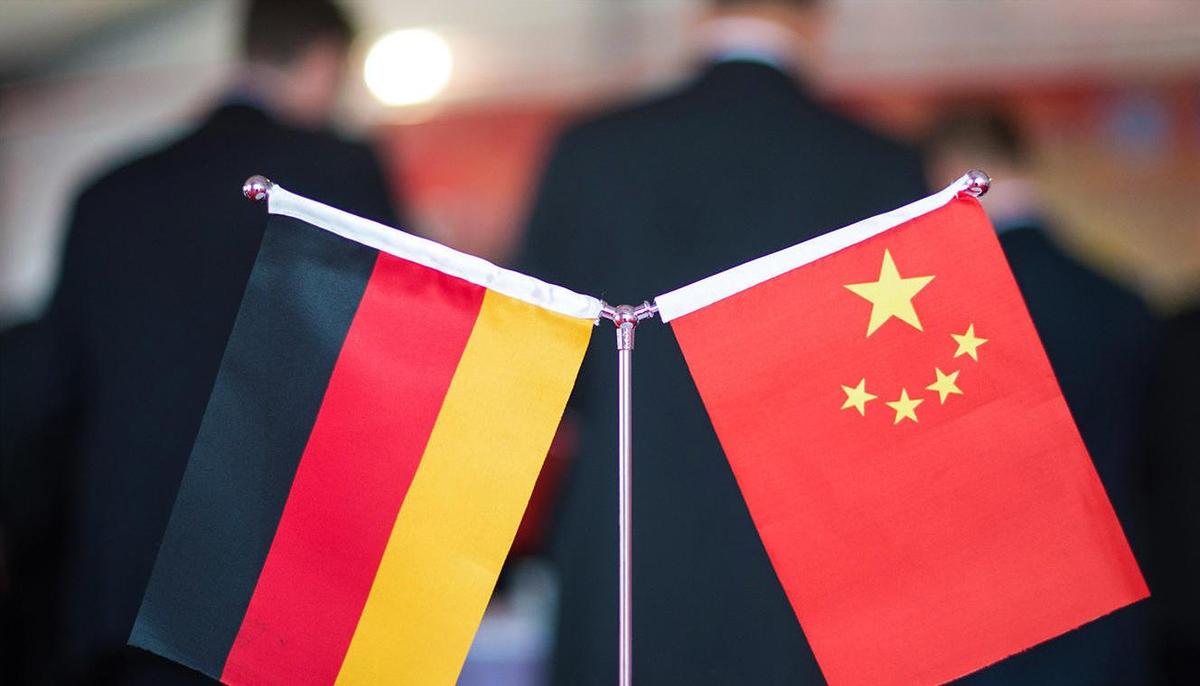 1200亿订单打水漂？德国突然宣布，外媒：金钱买不来和平