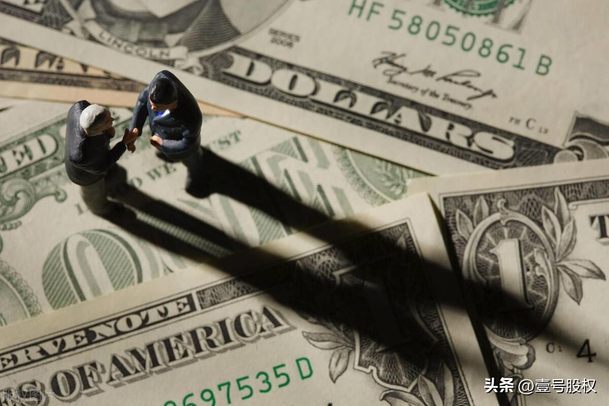 一季度GDP仅为美国的64%，中美差距在拉大吗？