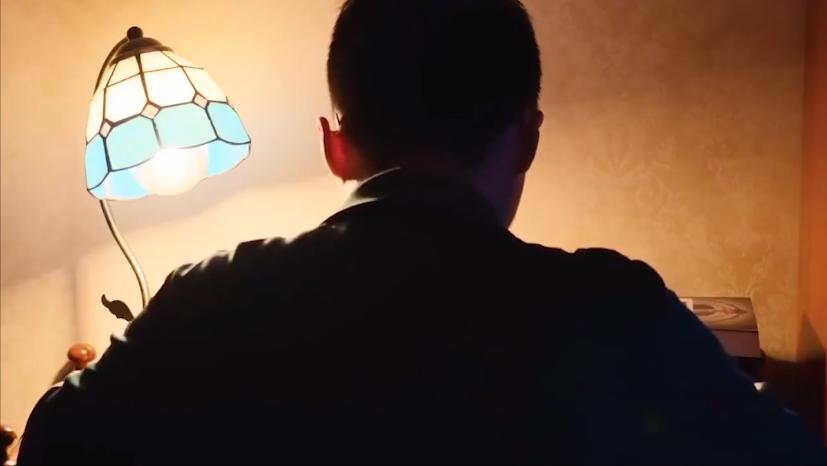 “最励志糖友”李鑫，智商倒数却成中考状元，拼命复读考上清华