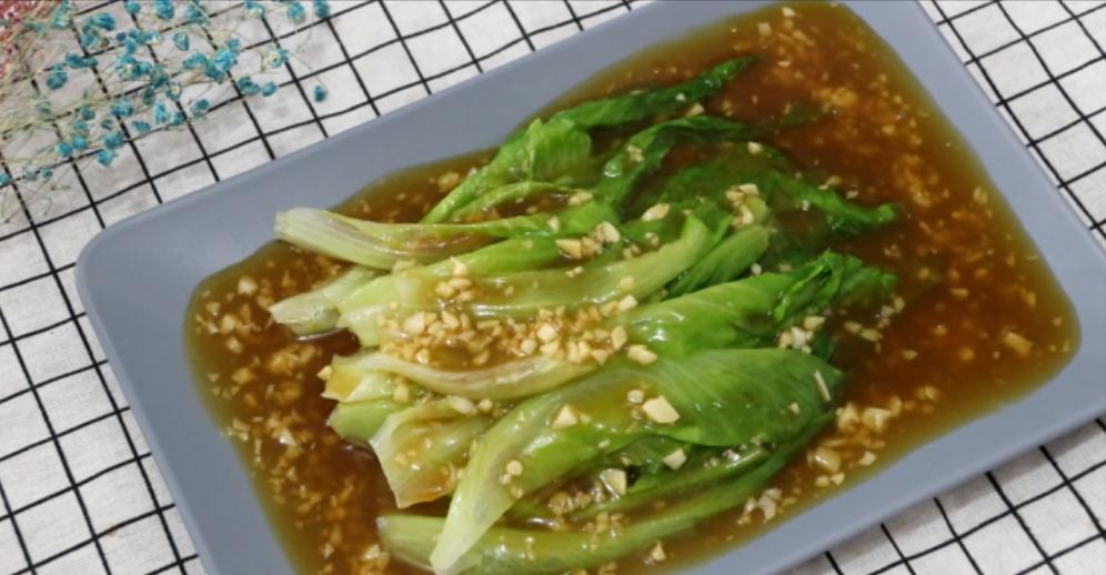 减肥西兰花推荐,减肥必吃的4种低脂菜