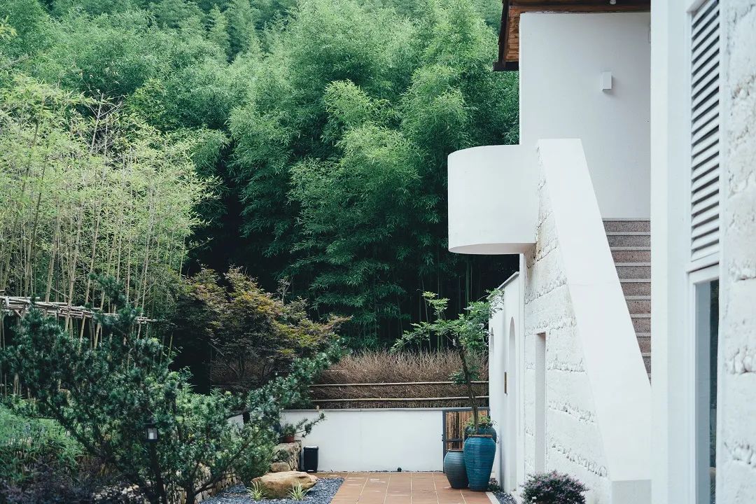 莫干山温泉民宿亲子游,莫干山民宿温泉