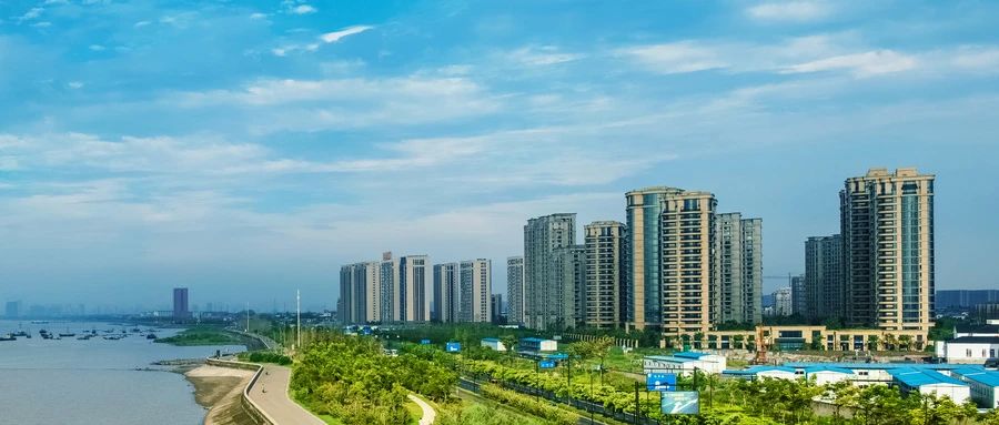 杭州哪里的房子升值潜力最好,杭州启航城的房升值空间大吗