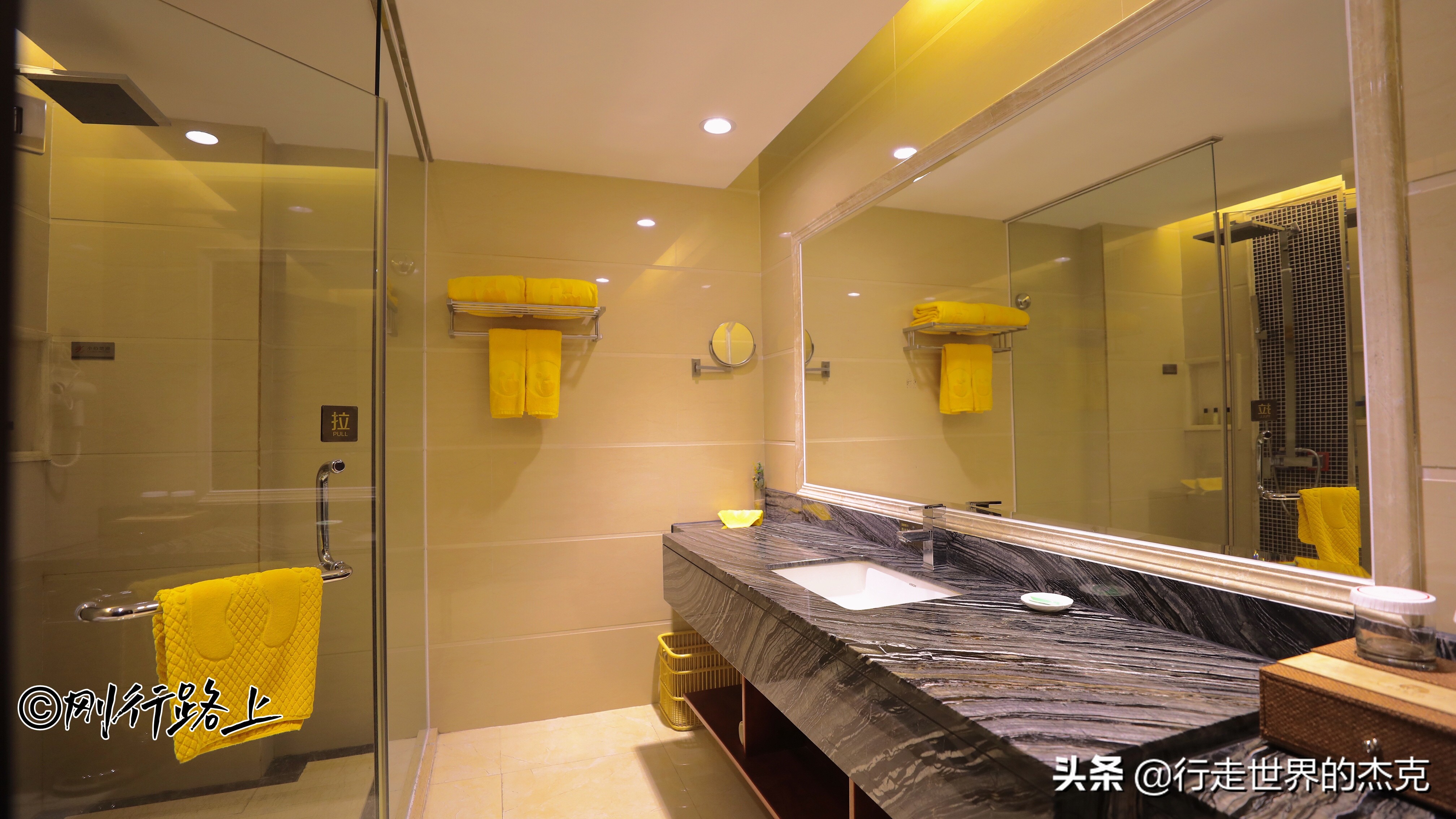 韶关经律论温泉国际酒店,韶关经律论温泉度假酒店视频