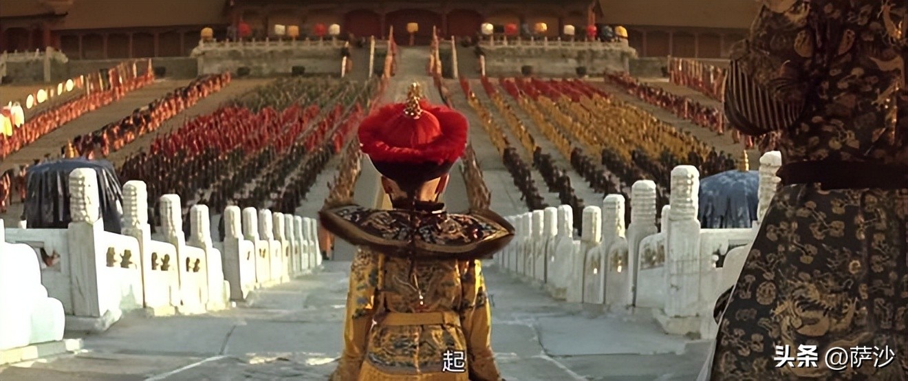 溥仪退位后大清国库还有多少银两,清朝溥仪私藏东西了吗