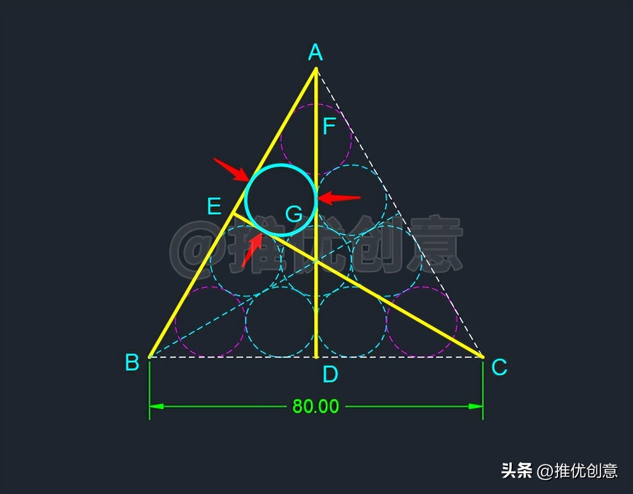 cad制图初学入门快捷键,cad制图快捷键操作讲解