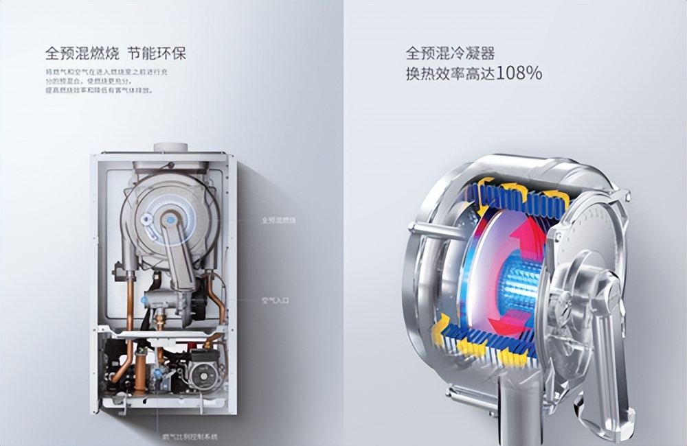 威能壁挂炉冬季采暖使用方法,壁挂炉冬季采暖设置多少度合适