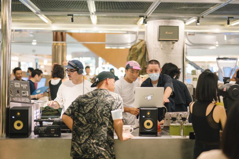 上海k11购物艺术中心哪一年建好,上海k11购物中心品牌