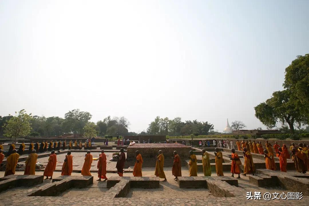 西游地理丛谈|从玉华州到灵山大雷音寺【西牛贺洲④】