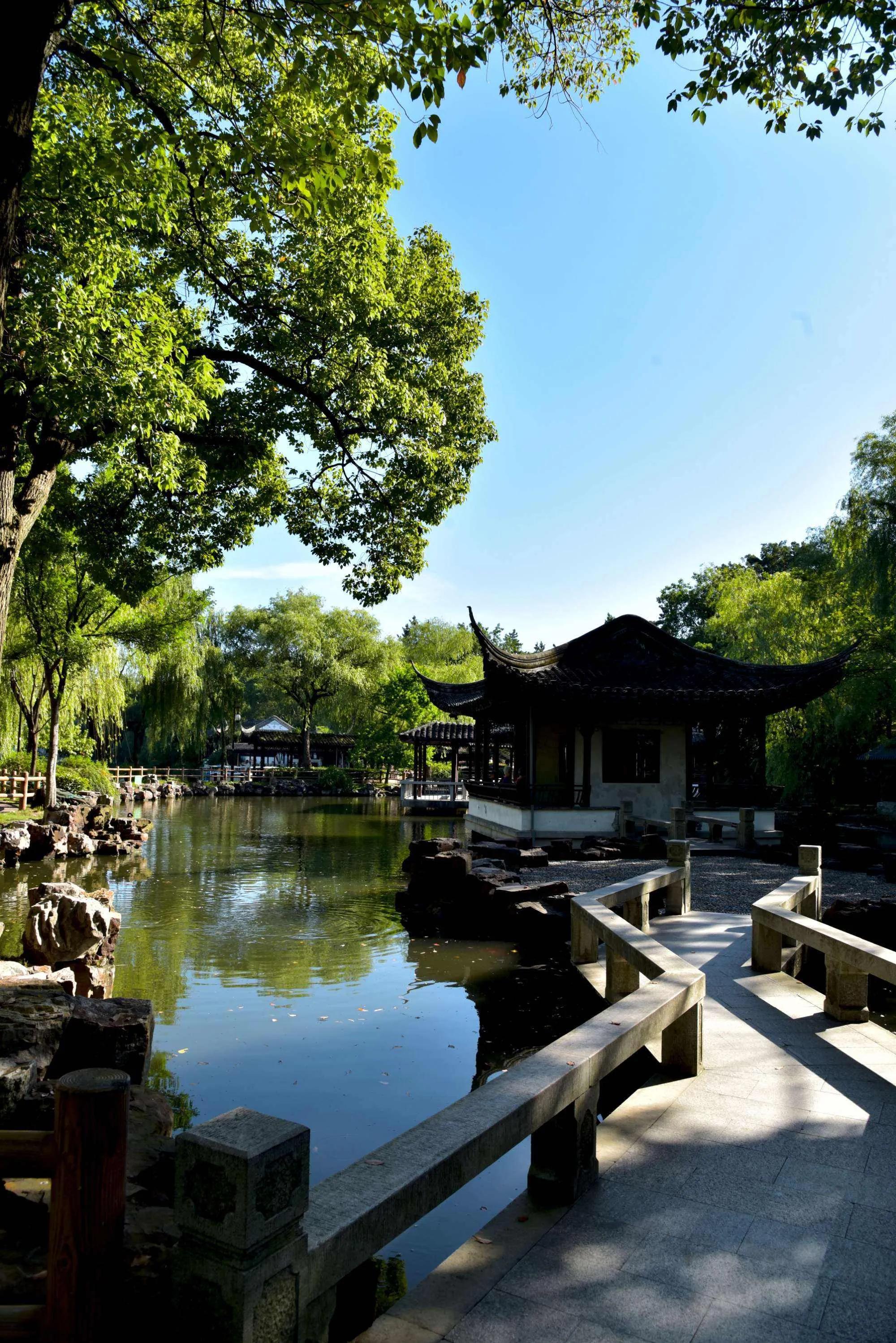 苏州东园园林地址,苏州东园园林简介