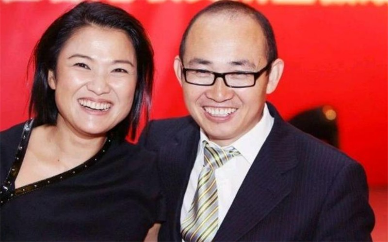 潘石屹：先富先跑路，我不带后富