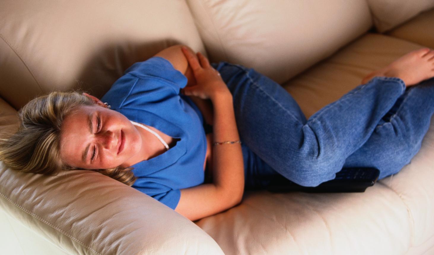 女性什么时候绝经比较好？绝经越迟，越容易长寿？很多人想错了