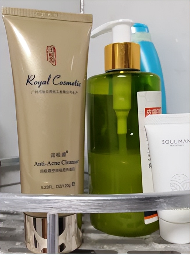 女士国货平价护肤品祛痘,便宜又好用的祛痘护肤品推荐