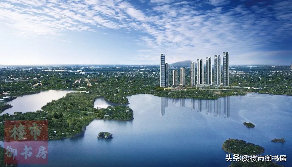 观月台楼盘最新消息,观月台深圳