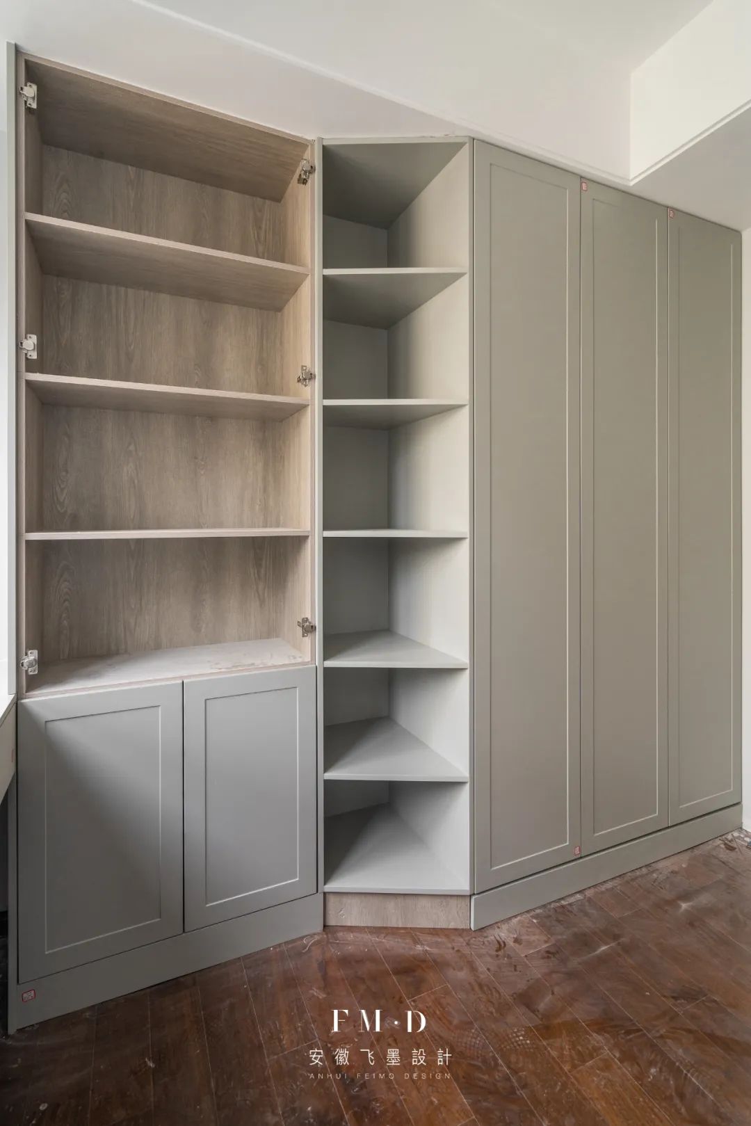 想要一个衣柜,想要衣柜