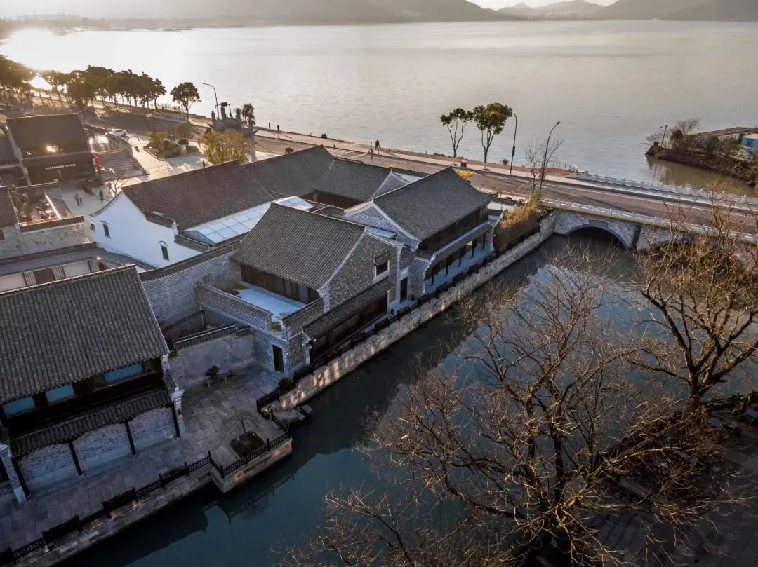 宁波东钱湖jun酒店,宁波东钱湖二日游酒店预订攻略