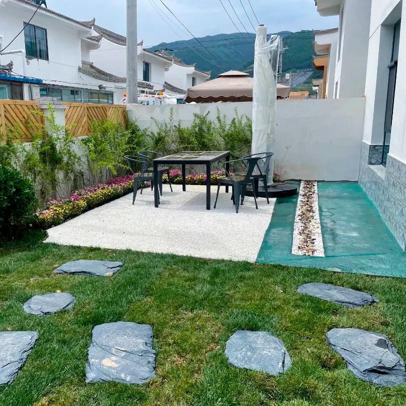 不出兰州，最快半小时到达！这个夏天，总要来趟榆中吧！