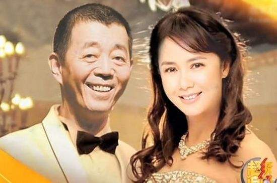 五位长得丑却娶了白天鹅的男星,5位长得丑却娶了白天鹅的男星