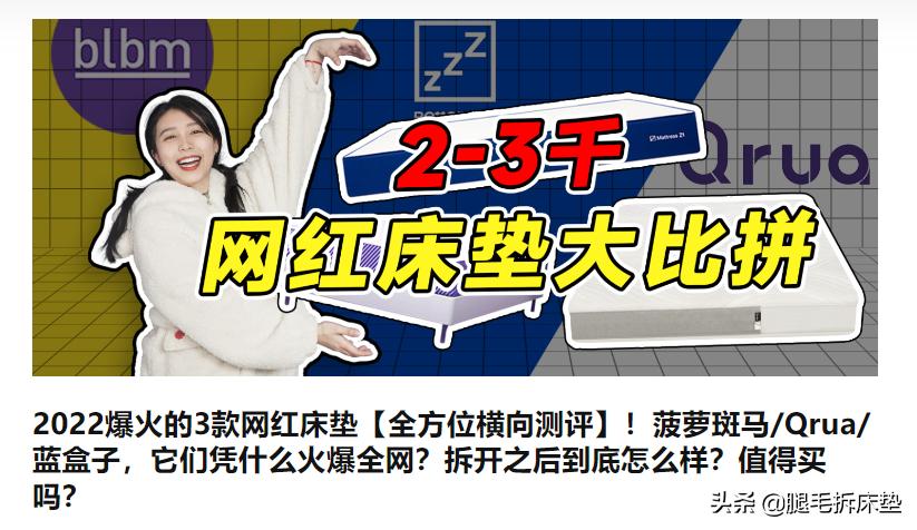 热销榜top10床垫,十大床垫排行榜前十名图片