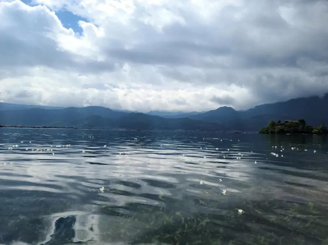 云南好玩的小城市,云南好看的城市