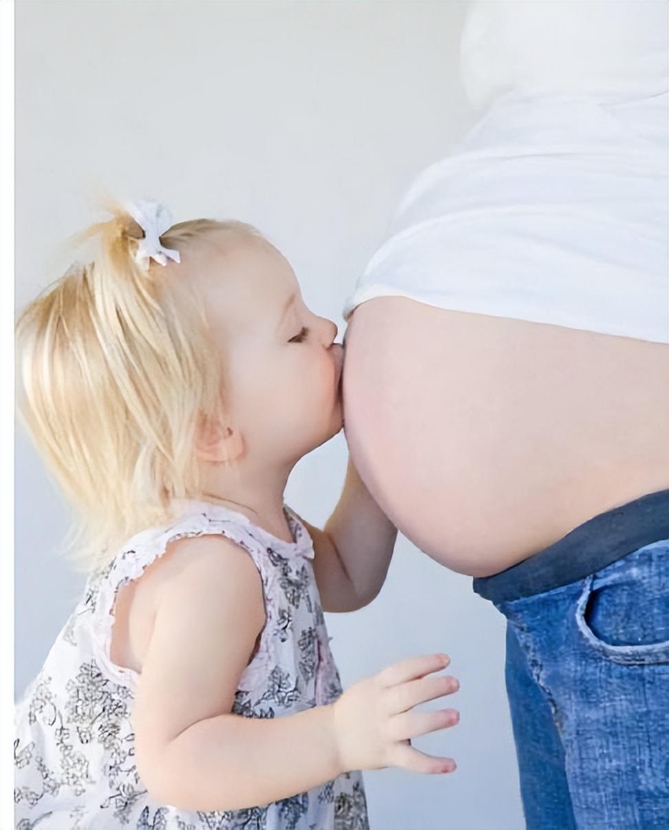 孕妈妈孕期最关心的几件事,孕7周孕期知识