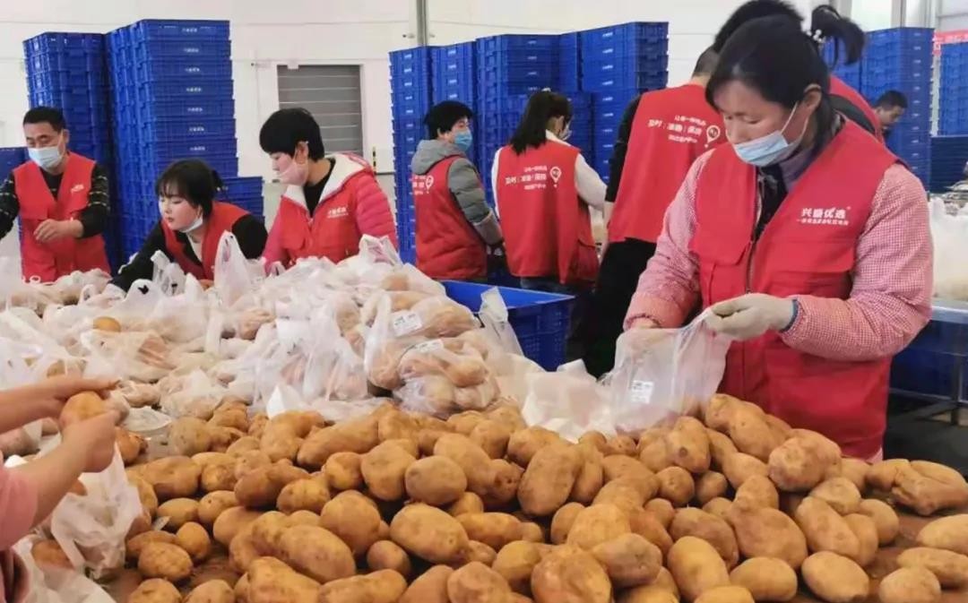 湖南零售巨头出现：门店数突破19000家，旗下电商平台估值450亿元