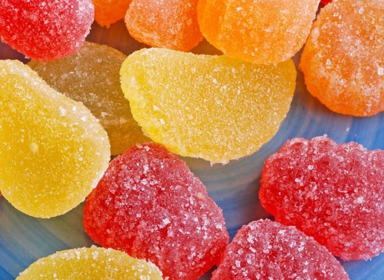 盘点60、70、80、90年代的代表零食，你吃过吗？