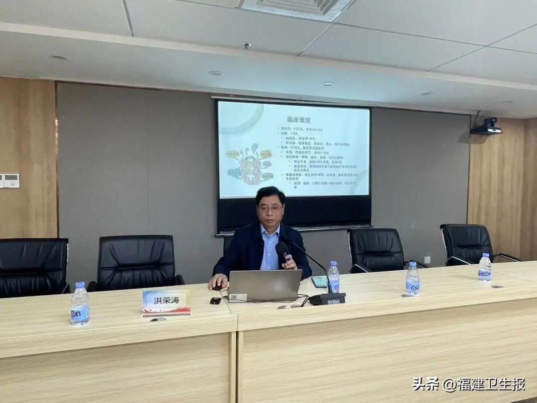 小朋友们，打“苗苗”真的很重要——福州鼓楼区联合举办第37个“全国儿童预防接种日”活动