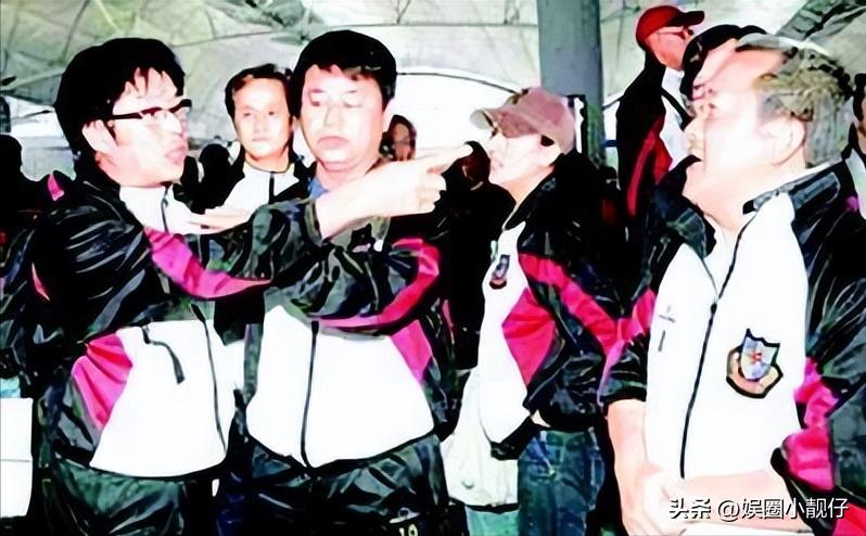 曾志伟金像奖第22届,第三十六届金像奖曾志伟