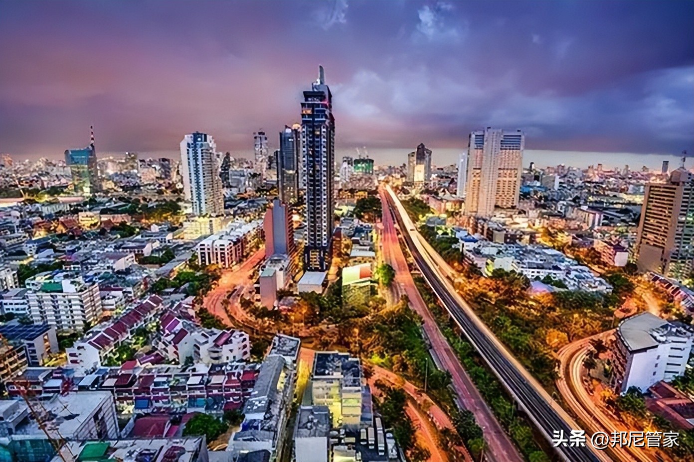 大选开启泰国政局走向何方,泰国大选现在谁是第1名