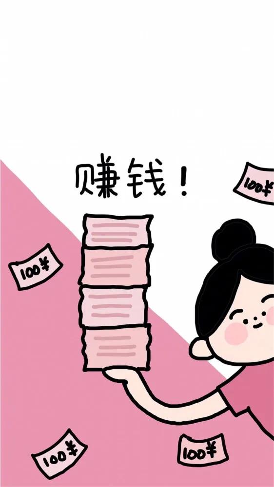 今日头条怎么赚钱,今日头条发视频怎么赚钱