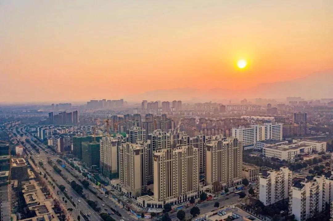 都江堰观景房推荐,好房推荐都江堰小户型