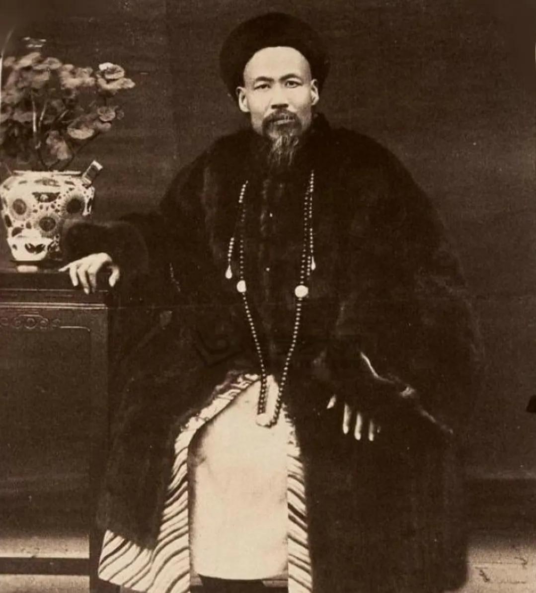 晚清时期的内忧外患有哪些事件,晚清四大奇案有几个和政治有关