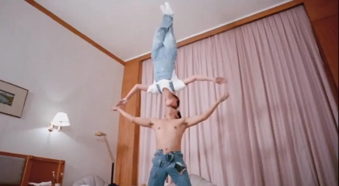 灵异版《无间道》,吊打原片,爆笑到结尾,不愧提名八项金马奖