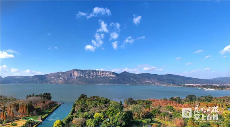 暑假昆明旅游攻略景点大全,暑假避暑旅游昆明