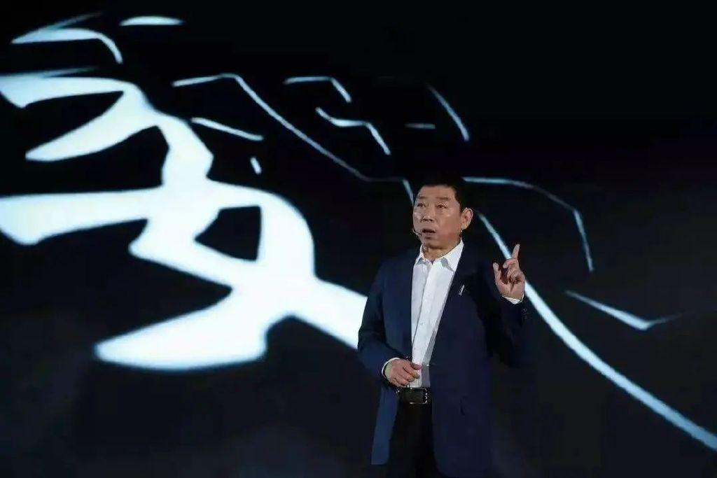 长城汽车产业布局,长城汽车商业战略