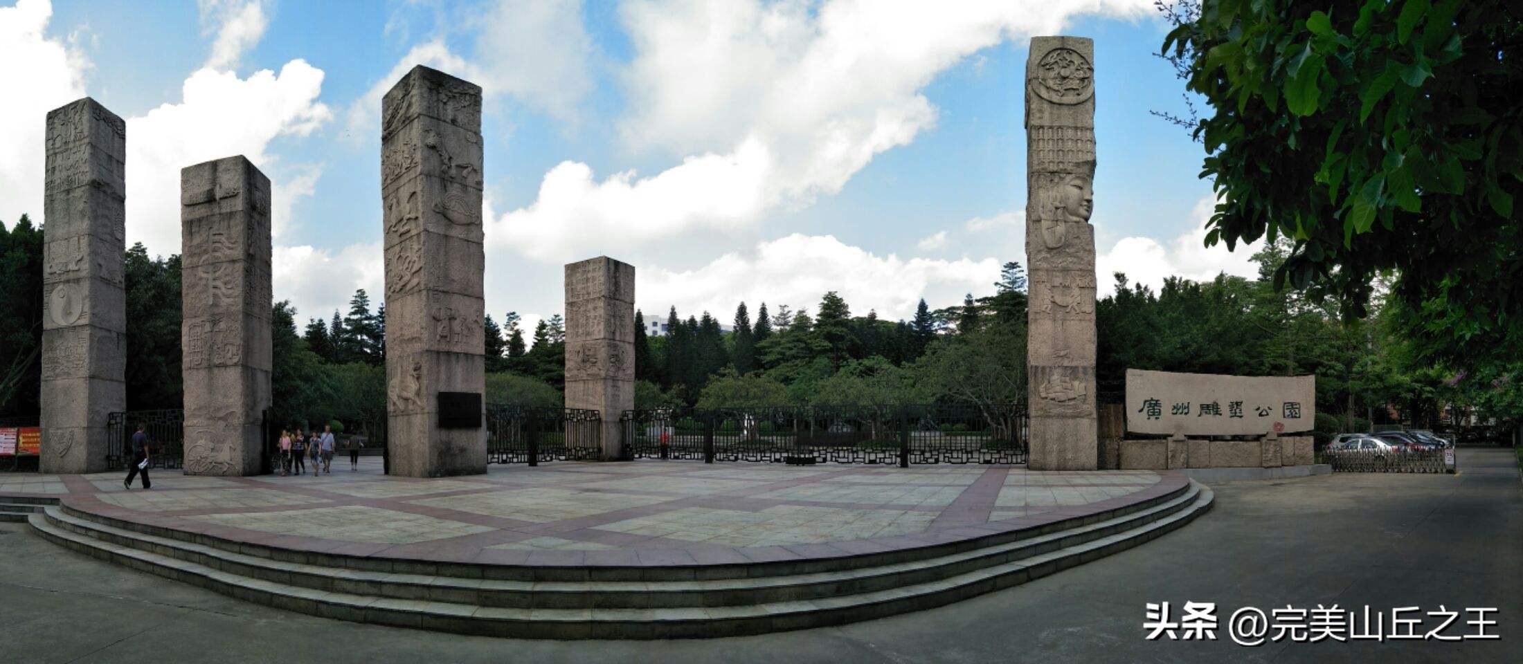 广州5a景区正佳广场,广州5a景点排名大全