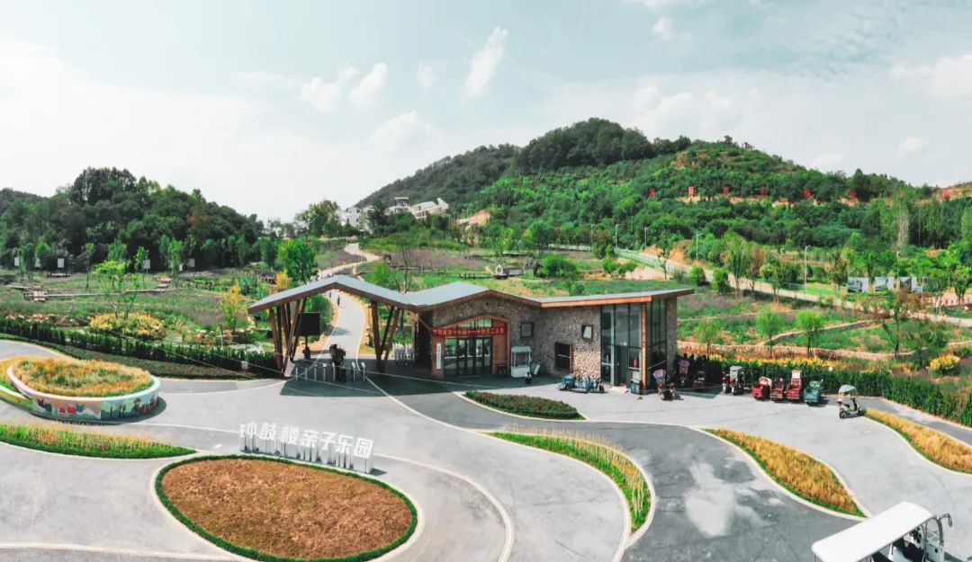 河南黄金周旅游攻略图,光山旅游攻略最佳路线