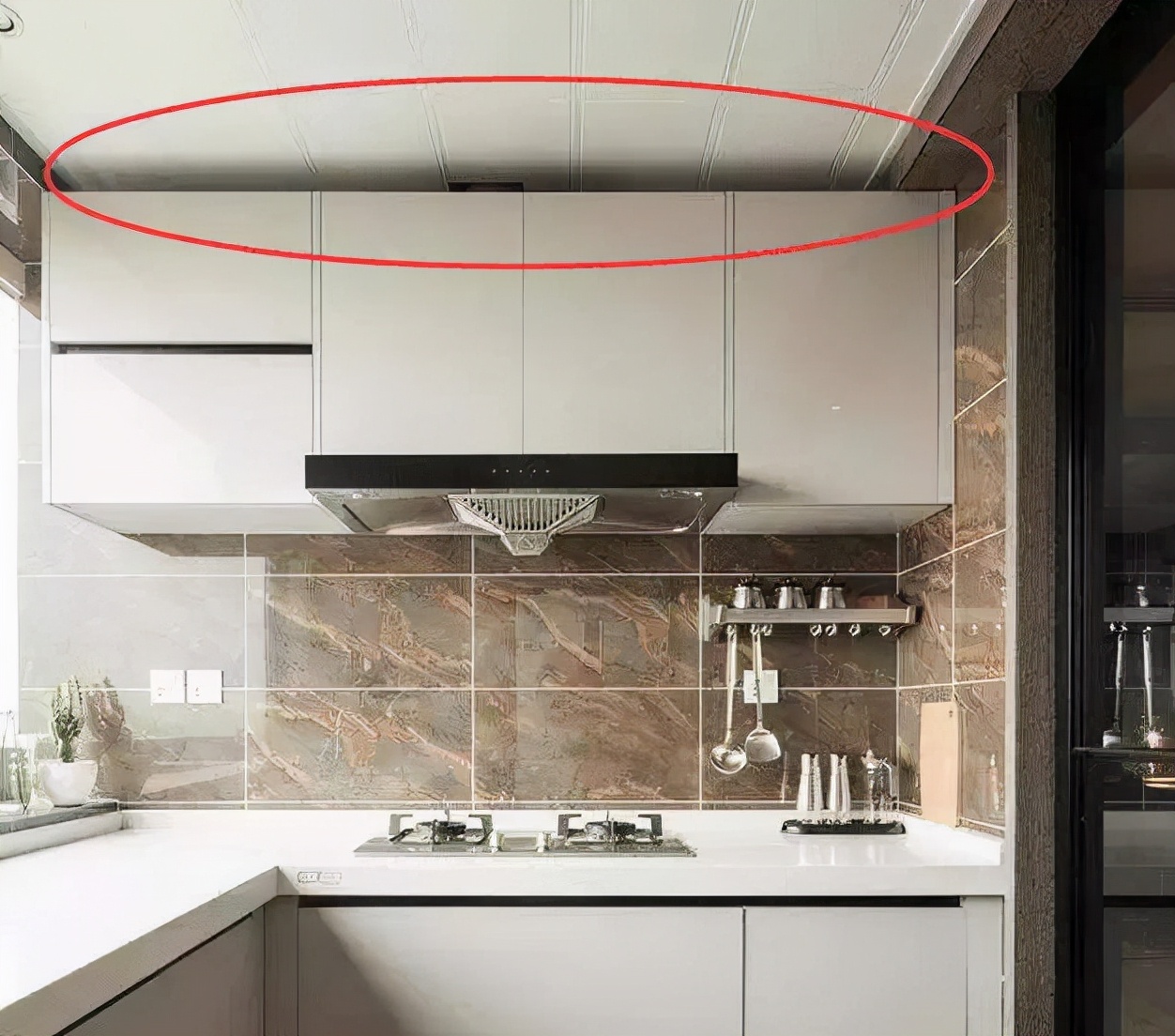 装修被吐槽最多的6个东西，显丑还不实用，小白全中，别后悔