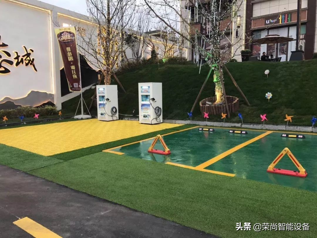 6元自助洗车店,6元自助洗车赚钱吗