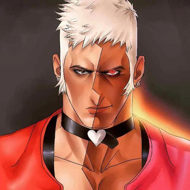 拳皇97群雄之战觉醒,拳皇97八神庵破防投技