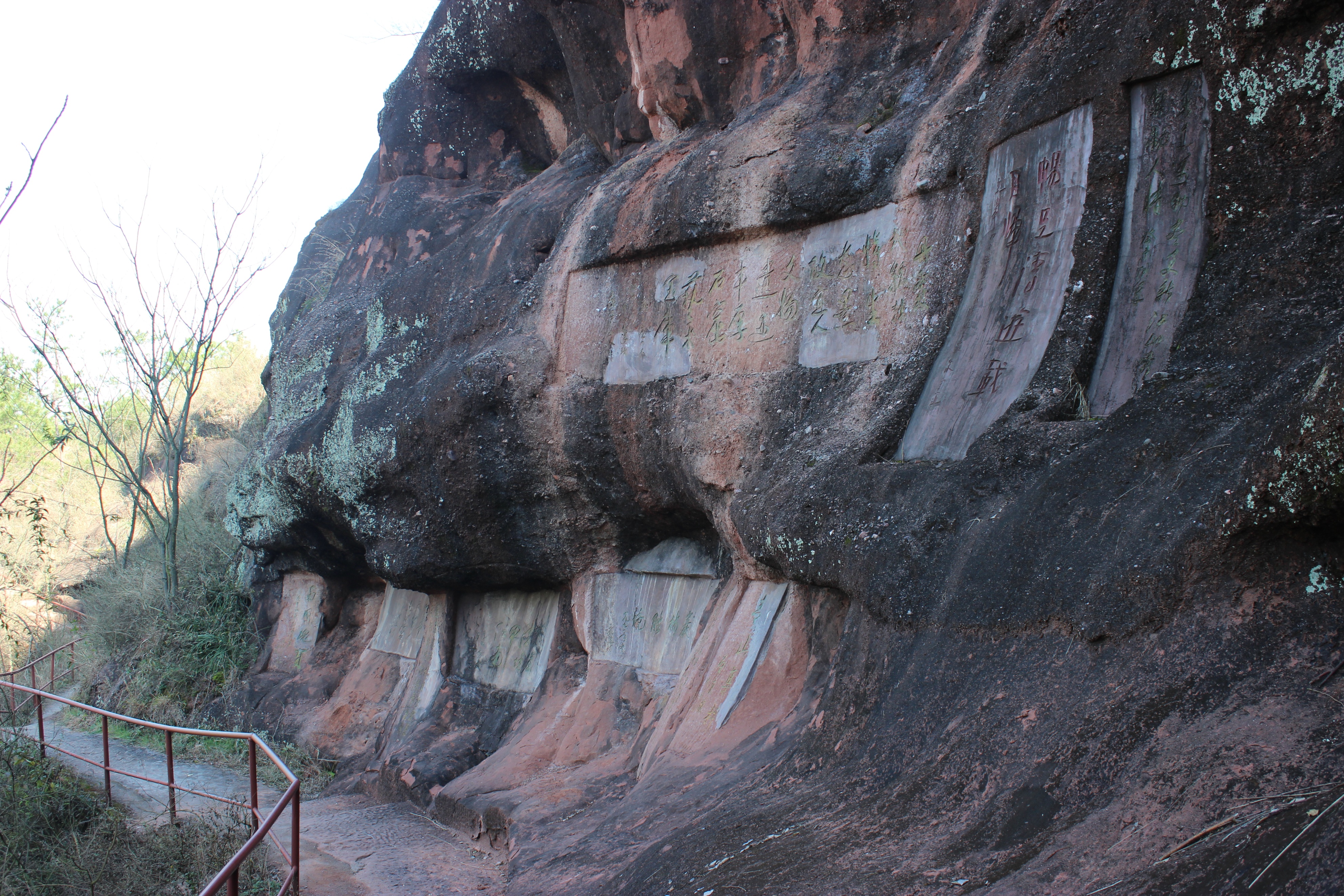 赣州周末出游攻略,春节赣州出发2-3天短途旅游