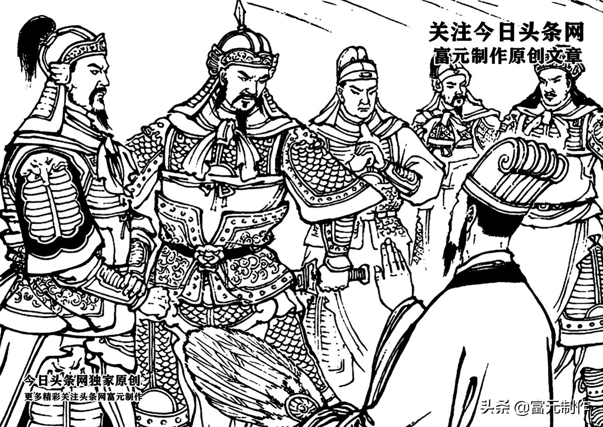 拜师学刀法五溪洞勇斗孟获的关索，他的武艺在三国是什么水准？