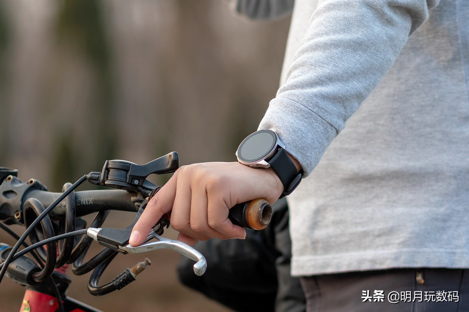 vivowatch2可以当运动手表吗,vivowatch2手表评测不带手机定位