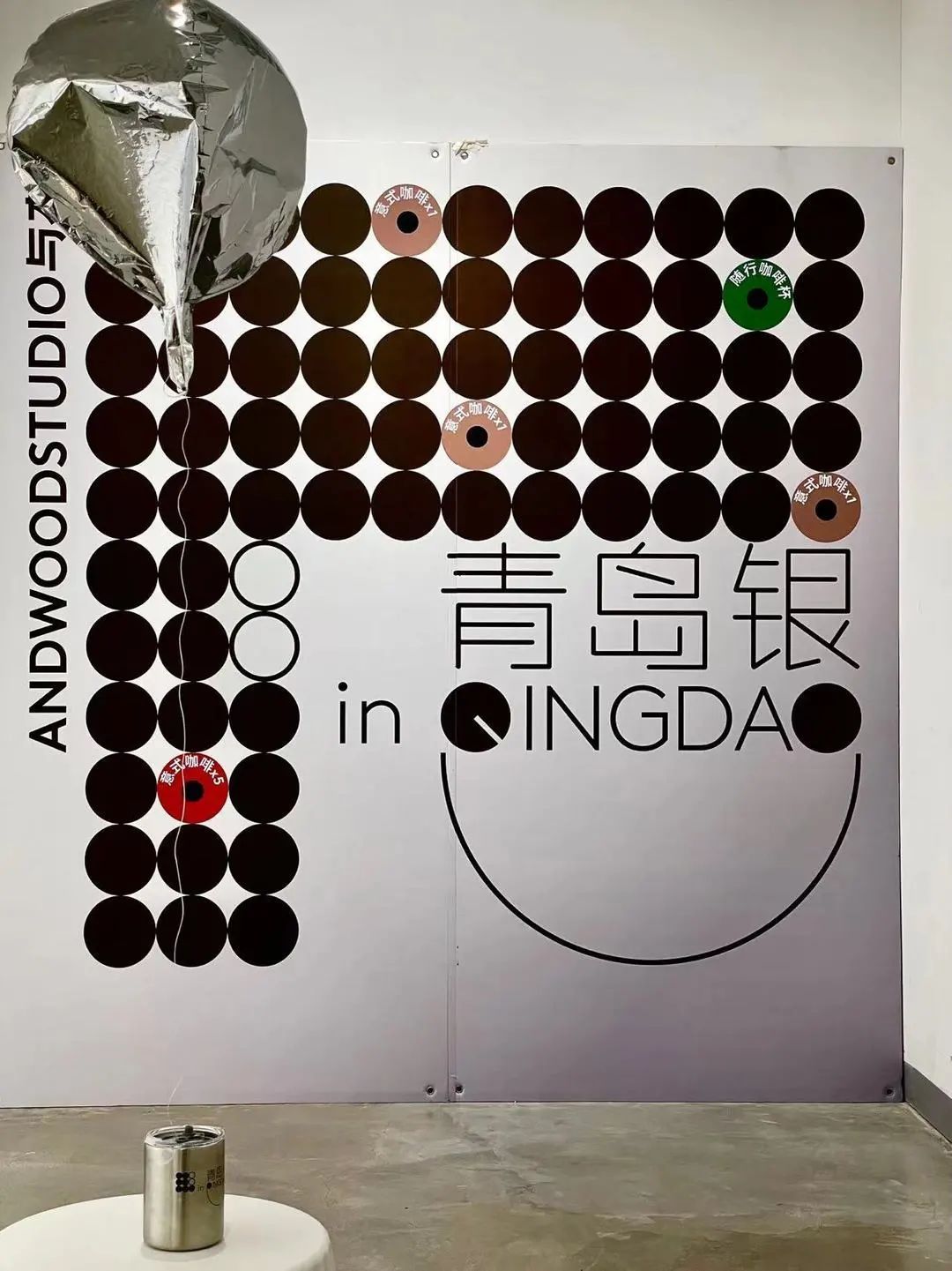 青岛纺织谷旅游攻略,青岛最近纺织谷拍什么