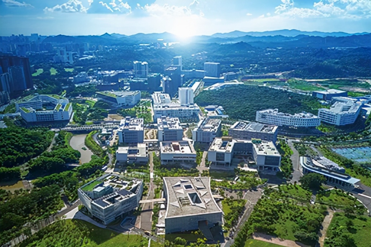 一起看高校苏州大学,一起看高校浙大