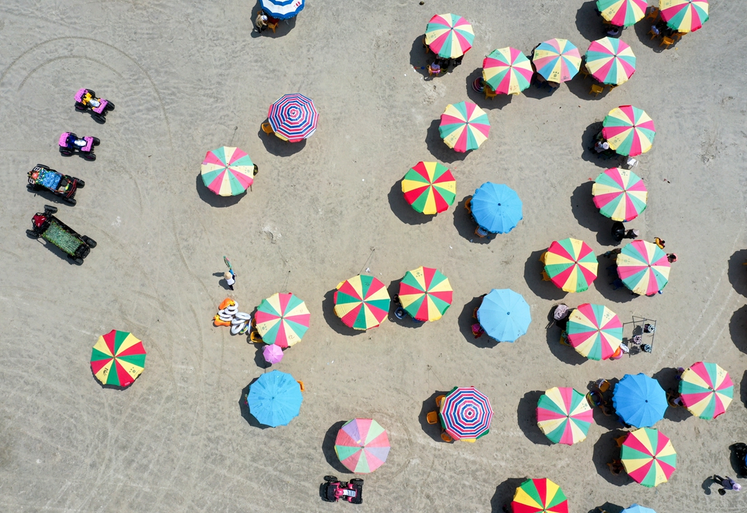 广西北海定居真实感受,广西东北人定居