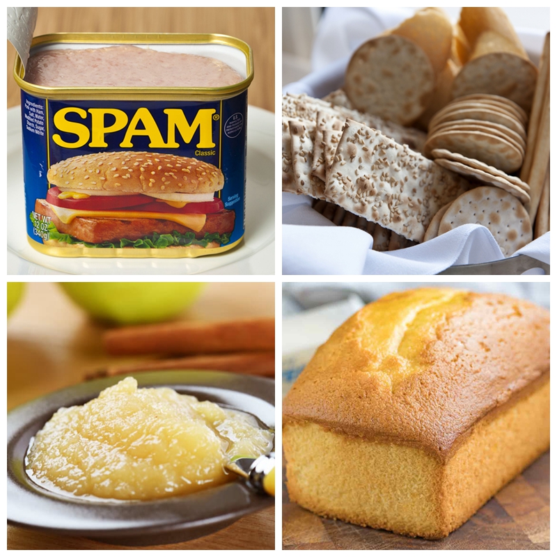 战争时期部队的军粮是如何食用的,哪些士兵都是怎么吃军粮的