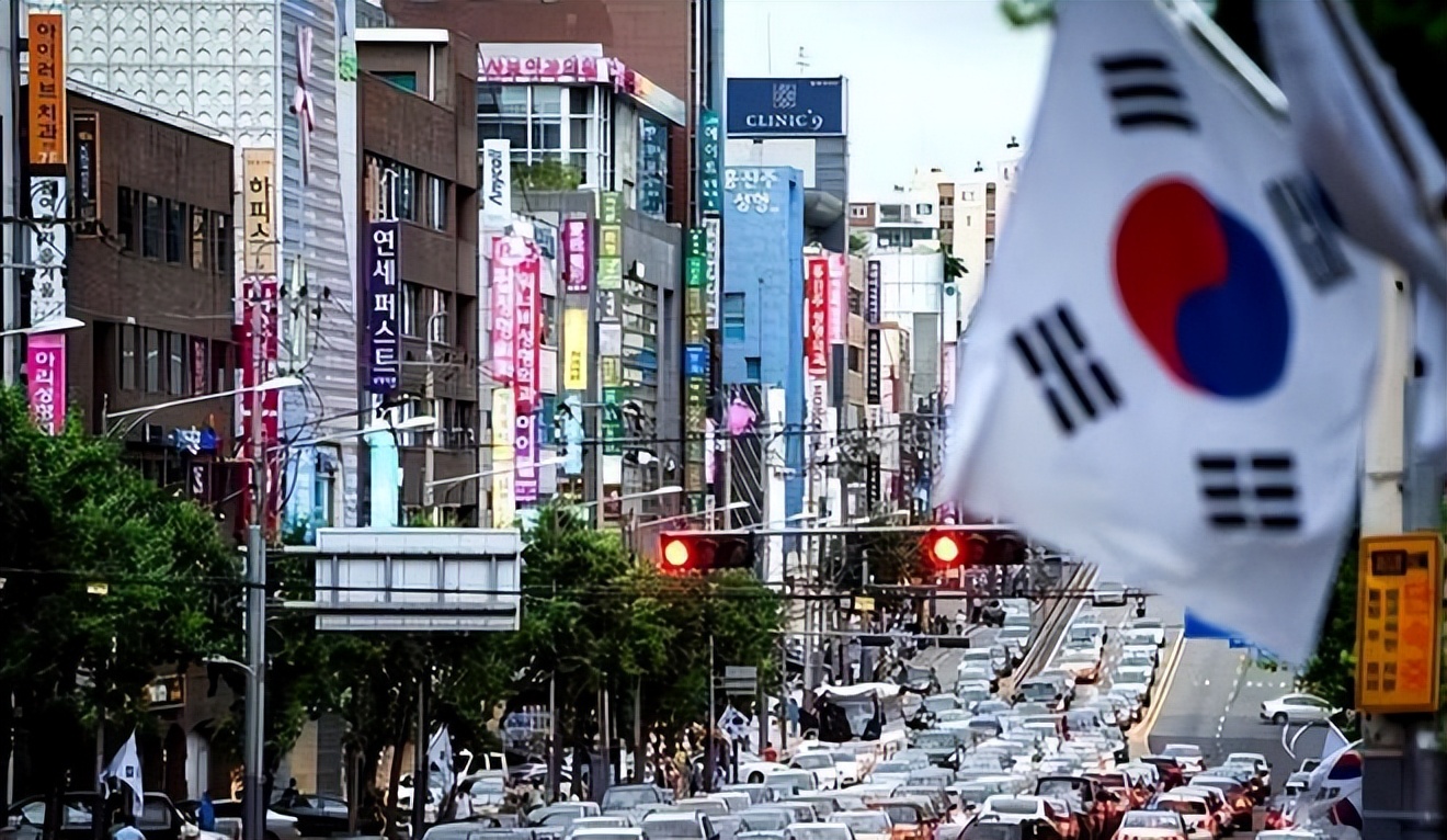 背刺中国必须付出代价！求锤得锤，韩国对华出口暴跌损失真金白银