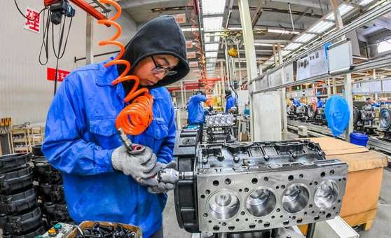 力争实现开门红,青州重点项目